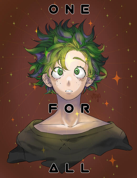 One For All