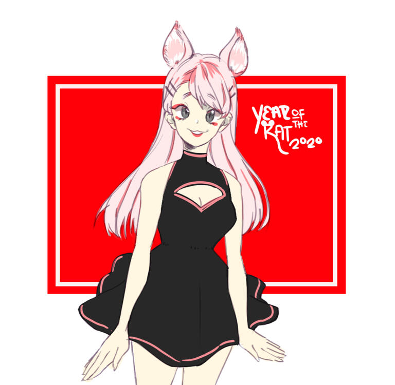 Year of the RAT